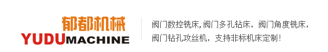 郁都機(jī)械閥門專用機(jī)床實力廠家