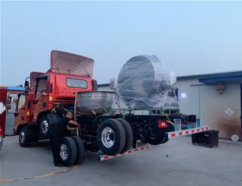 滾揉機(jī)、夾層鍋發(fā)貨河南