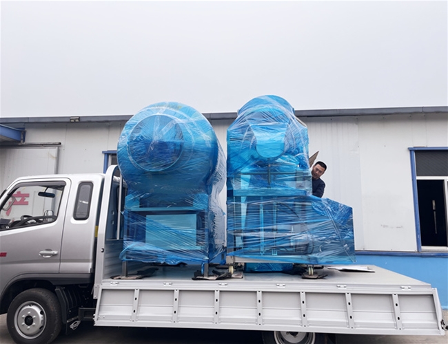 匯品真空滾揉機(jī) 滾揉機(jī)上料器 提升小料車發(fā)貨吉林長(zhǎng)春