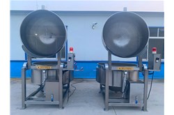 關(guān)于電加熱夾層鍋用電量大小、能耗及功率等問題簡(jiǎn)介