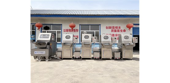 鹽水注射機設(shè)備有哪些優(yōu)點